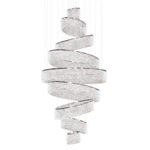 lustre contemporain 1