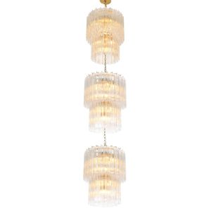 lustre contemporain 1