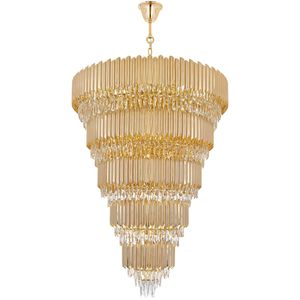 lustre de style 1