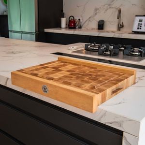 planche à découper bois