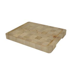 planche à découper en hêtre