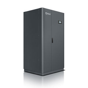 armoire de climatisation au sol