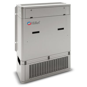 unité de climatisation murale / split / professionnelle / pour équipement de télécommunications