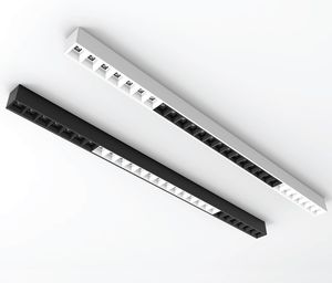 luminaire apparent
