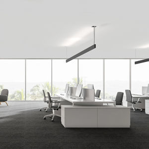 luminaire suspendu