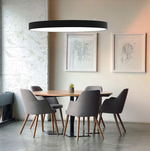 luminaire suspendu