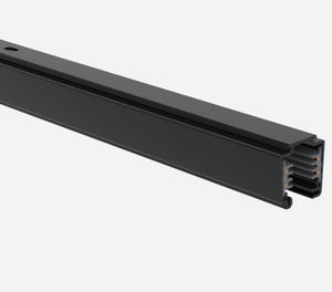 système pour éclairage sur rail dimmable