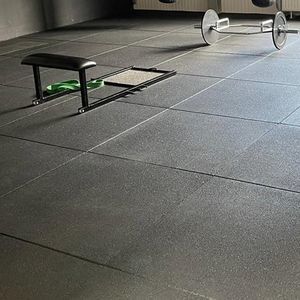 sol sportif d'intérieur