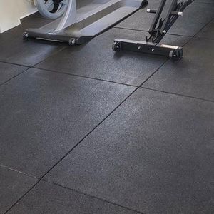 sol sportif d'intérieur