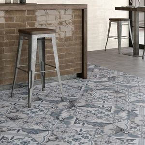 carrelage en céramique 1