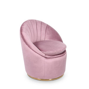 fauteuil contemporain