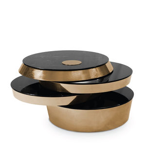 table basse contemporaine