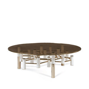 table basse contemporaine