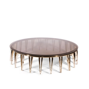 table basse contemporaine