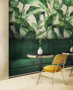 table bistrot contemporaine