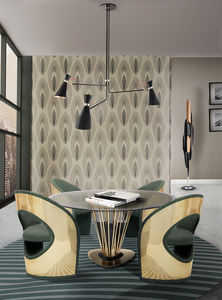 tapis contemporain