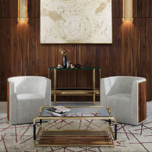 tapis contemporain