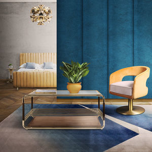 tapis contemporain 1