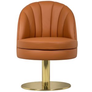 chaise de salle à manger contemporaine