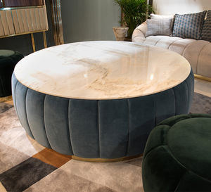 table basse contemporaine