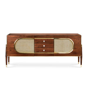 buffet design scandinave