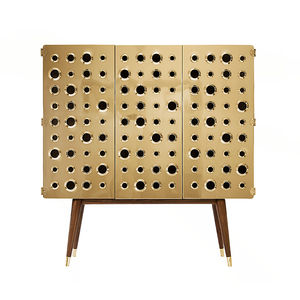 meuble bar pour chambre d'hôtel