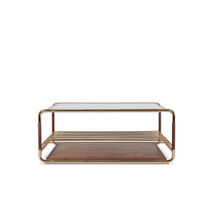 table basse contemporaine