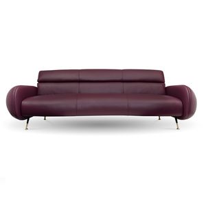 canapé contemporain