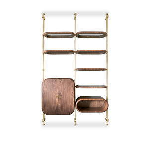 étagère modulable