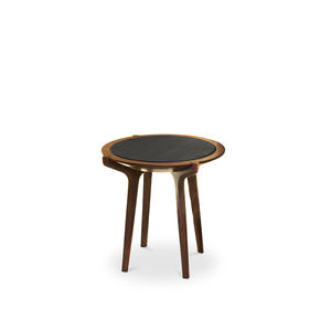 table d'appoint design scandinave