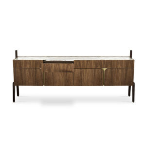 buffet design scandinave