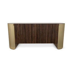 buffet contemporain