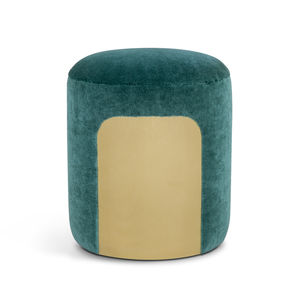 tabouret contemporain
