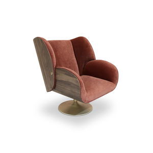 fauteuil contemporain