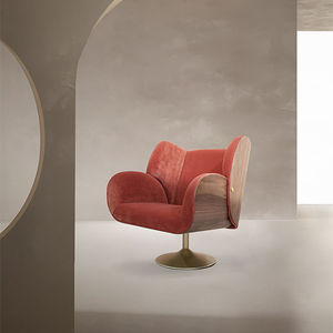 fauteuil contemporain
