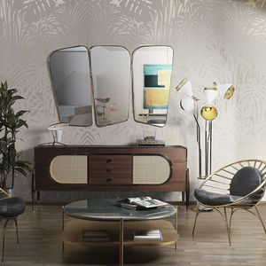 buffet design 1
