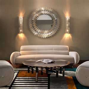 table basse contemporaine