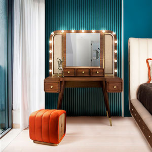 coiffeuse contemporaine