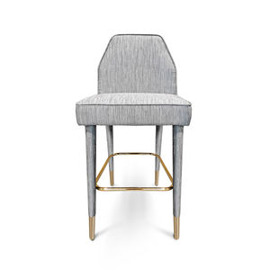chaise de bar contemporaine 1