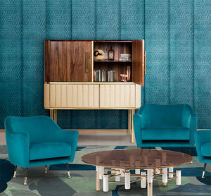 fauteuil moderne 1