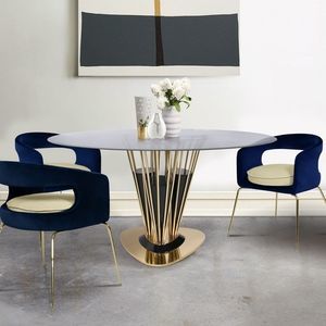 table à manger moderne 1