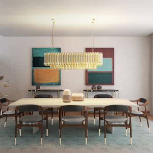 tapis contemporain 1