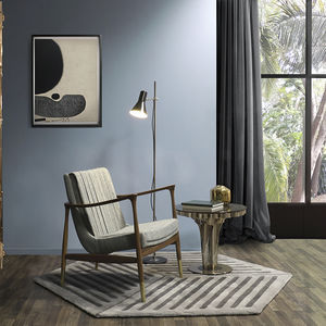 tapis contemporain