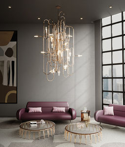 canapé contemporain