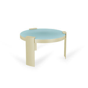 table d'appoint contemporaine