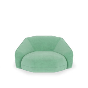 fauteuil contemporain