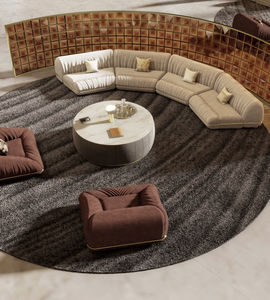 fauteuil contemporain