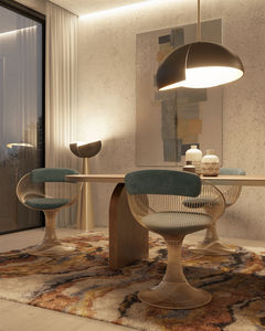 chaise contemporaine