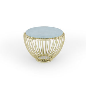 tabouret contemporain