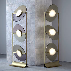 lampe sur pied